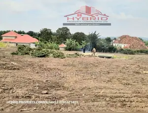 Prime Plots for Sale at Kakiri~Kikugi Town Estate~Hoima Rd V