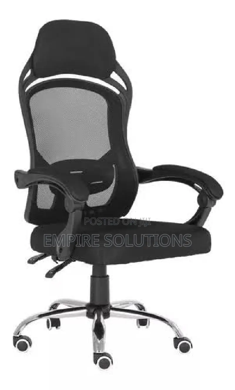 Office Chair Discounted Recliner