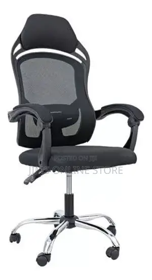 Office Chair Discounted Recliner