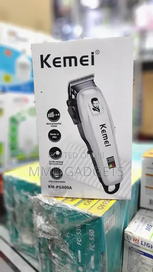 Kemei Trimmer