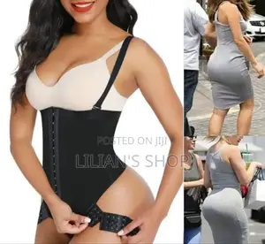 2 in 1 but Lifter With Tummy Control