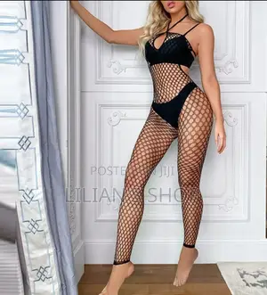 Sexy Lengerie Women's Jumpsuit
