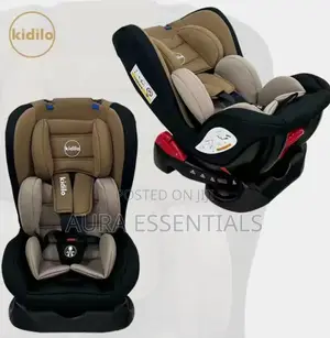 Kidilo Ultra Safe Kids and Babies Car Seat