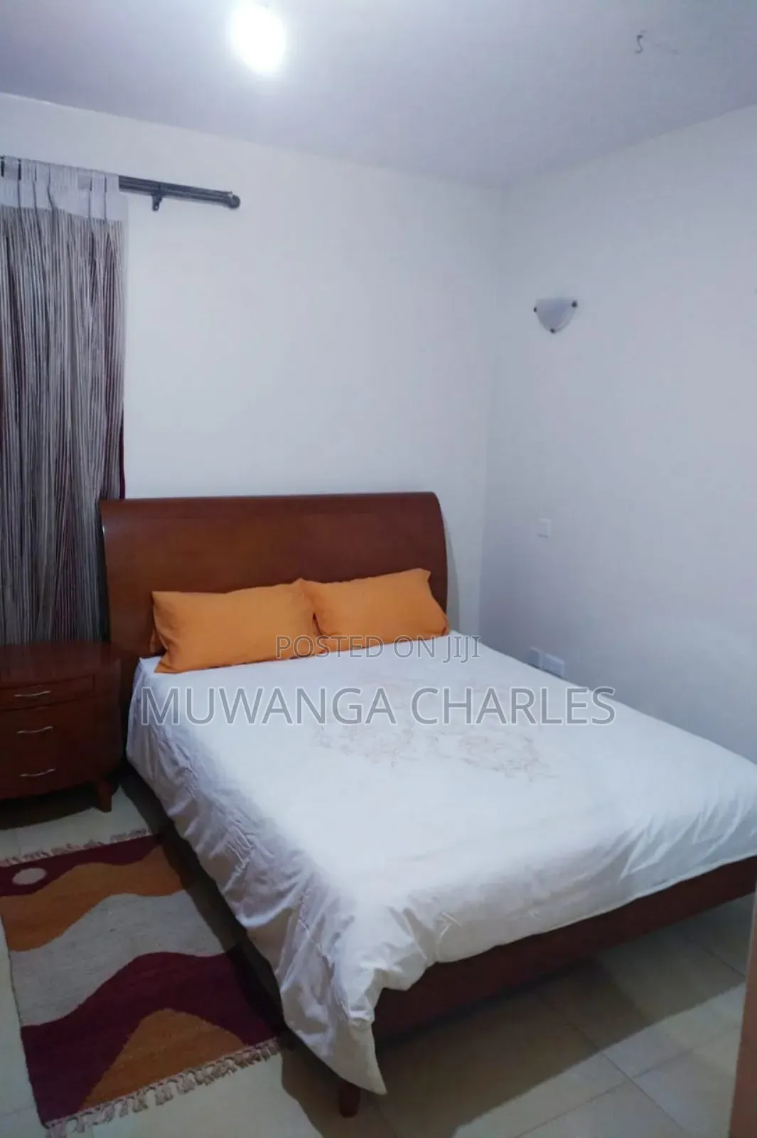 Furnished 3bdrm Apartment in Fs Properties Ltd, Central Division