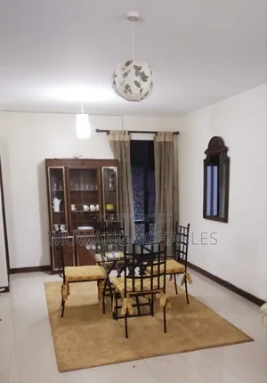 Furnished 3bdrm Apartment in Fs Properties Ltd, Central Division