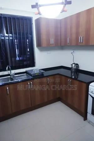 Furnished 3bdrm Apartment in Fs Properties Ltd, Central Division
