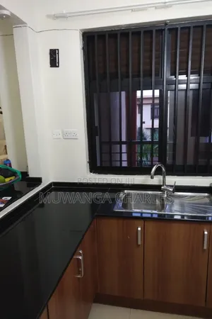 Furnished 3bdrm Apartment in Fs Properties Ltd, Central Division
