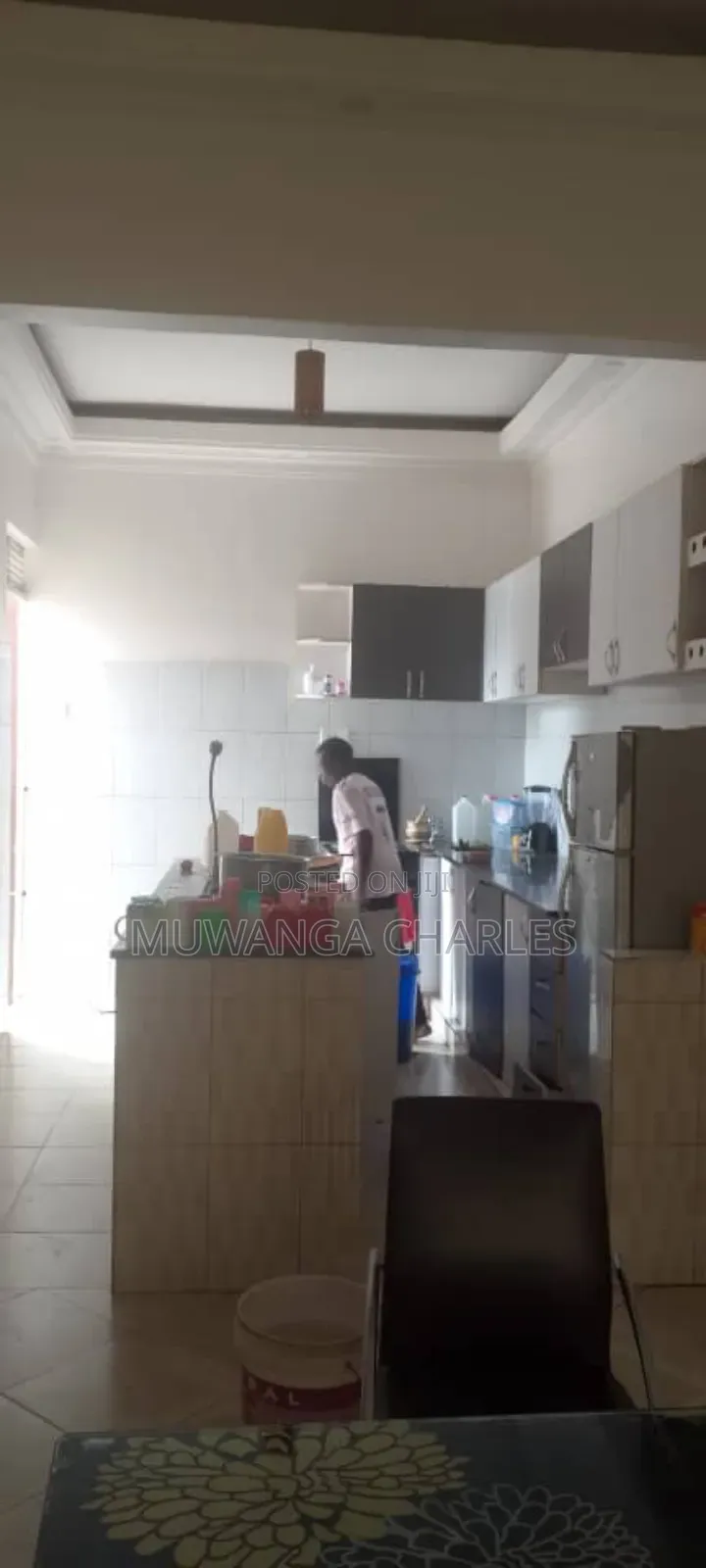 Furnished 3bdrm Apartment in Fs Properties Ltd, Central Division