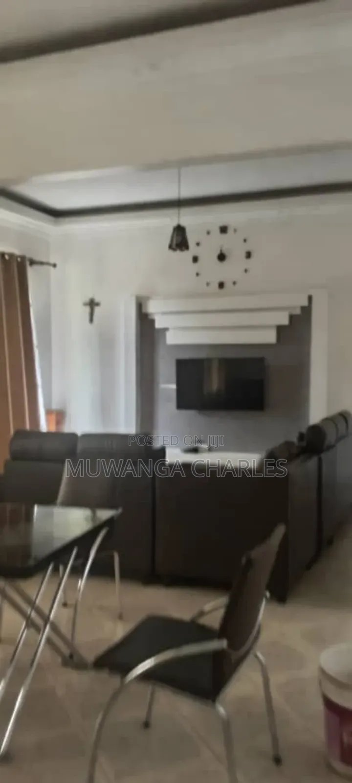 Furnished 3bdrm Apartment in Fs Properties Ltd, Central Division