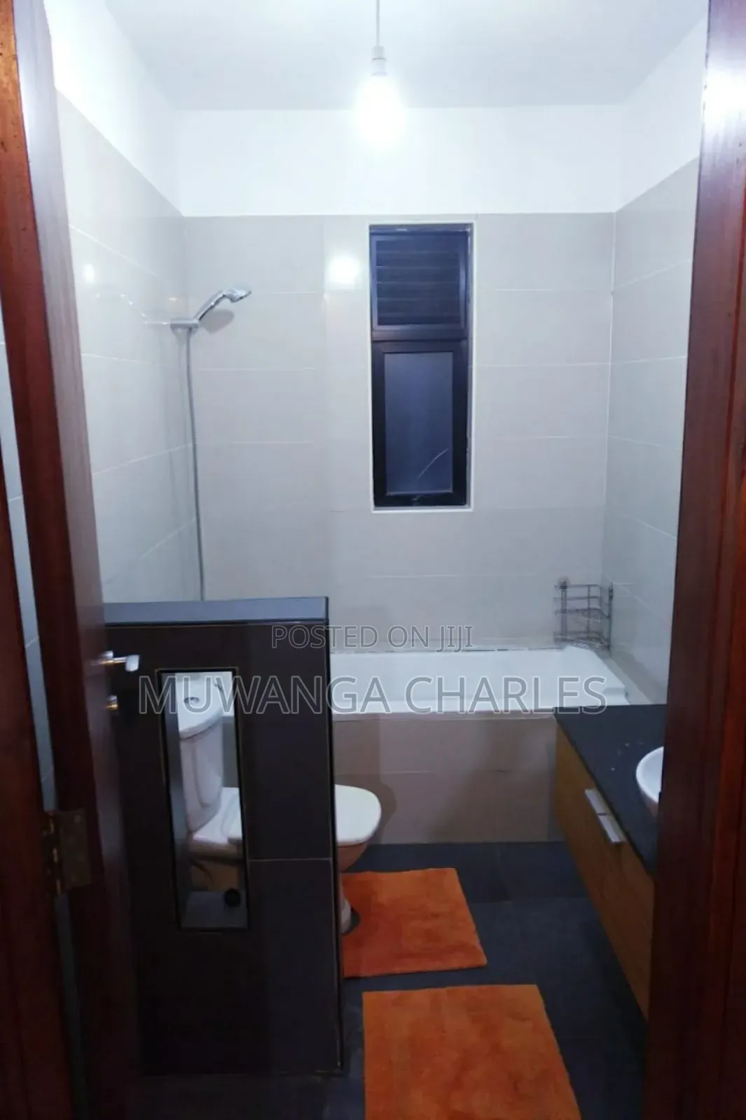 Furnished 3bdrm Apartment in Fs Properties Ltd, Central Division