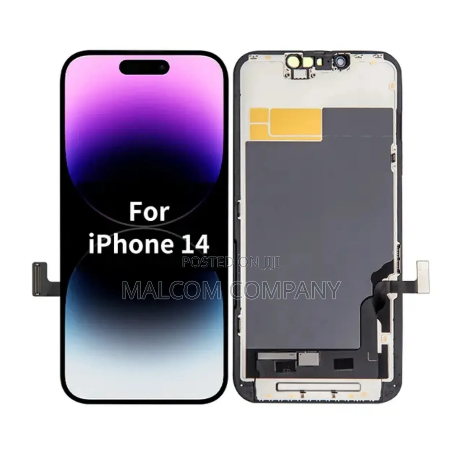 Apple Screens Replace/ Servicing Centre in Kampala/ Uganda
