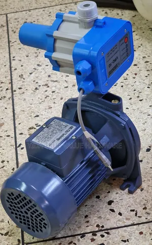 Pressure Water Pump