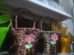 Flower Basket