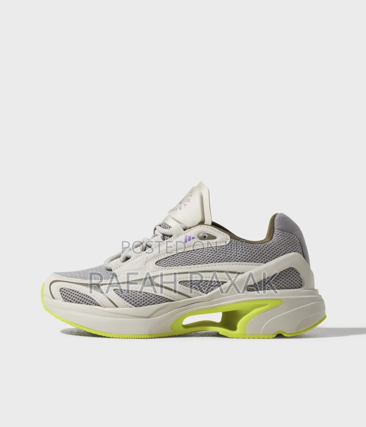 Original Adidas by Stella McCartney Sportwear Sneakers