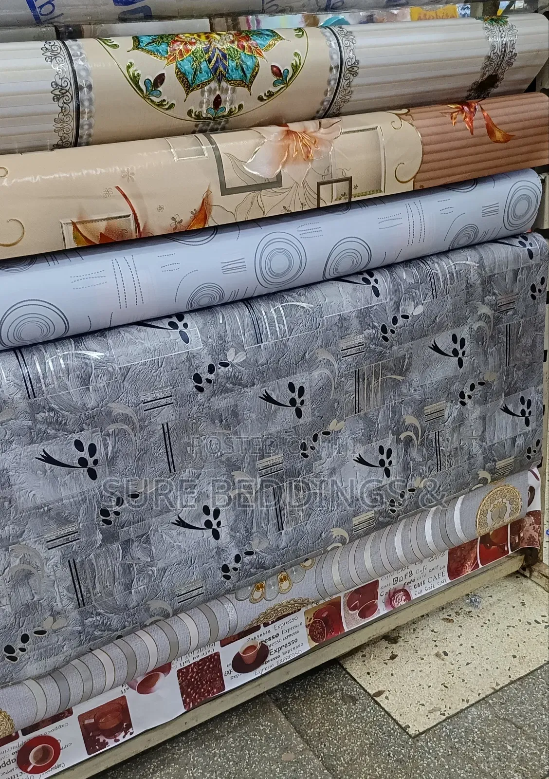 Dinning Table Covers