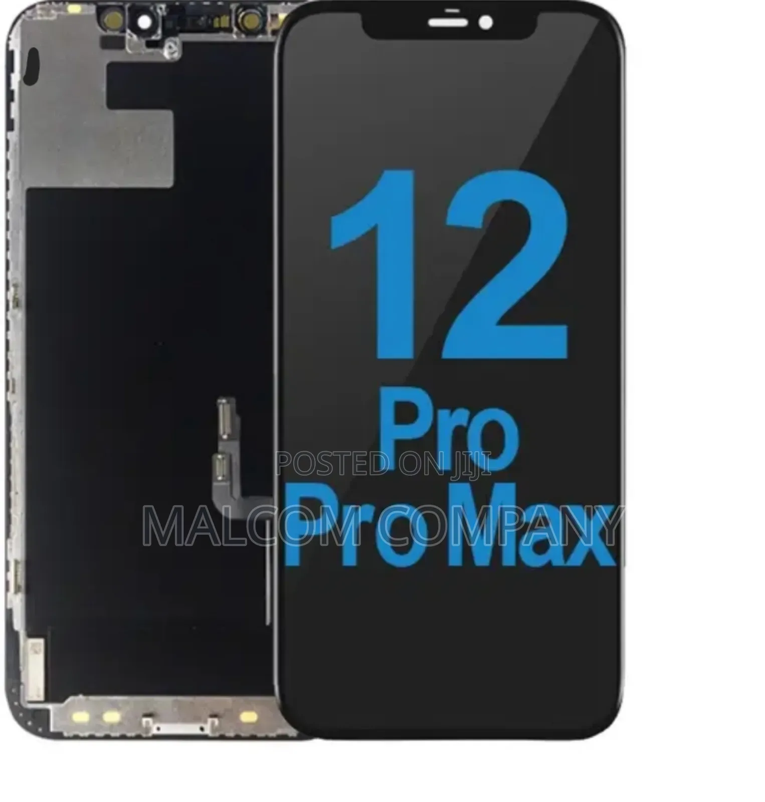 iPhone 12promax Original Oled Screen.