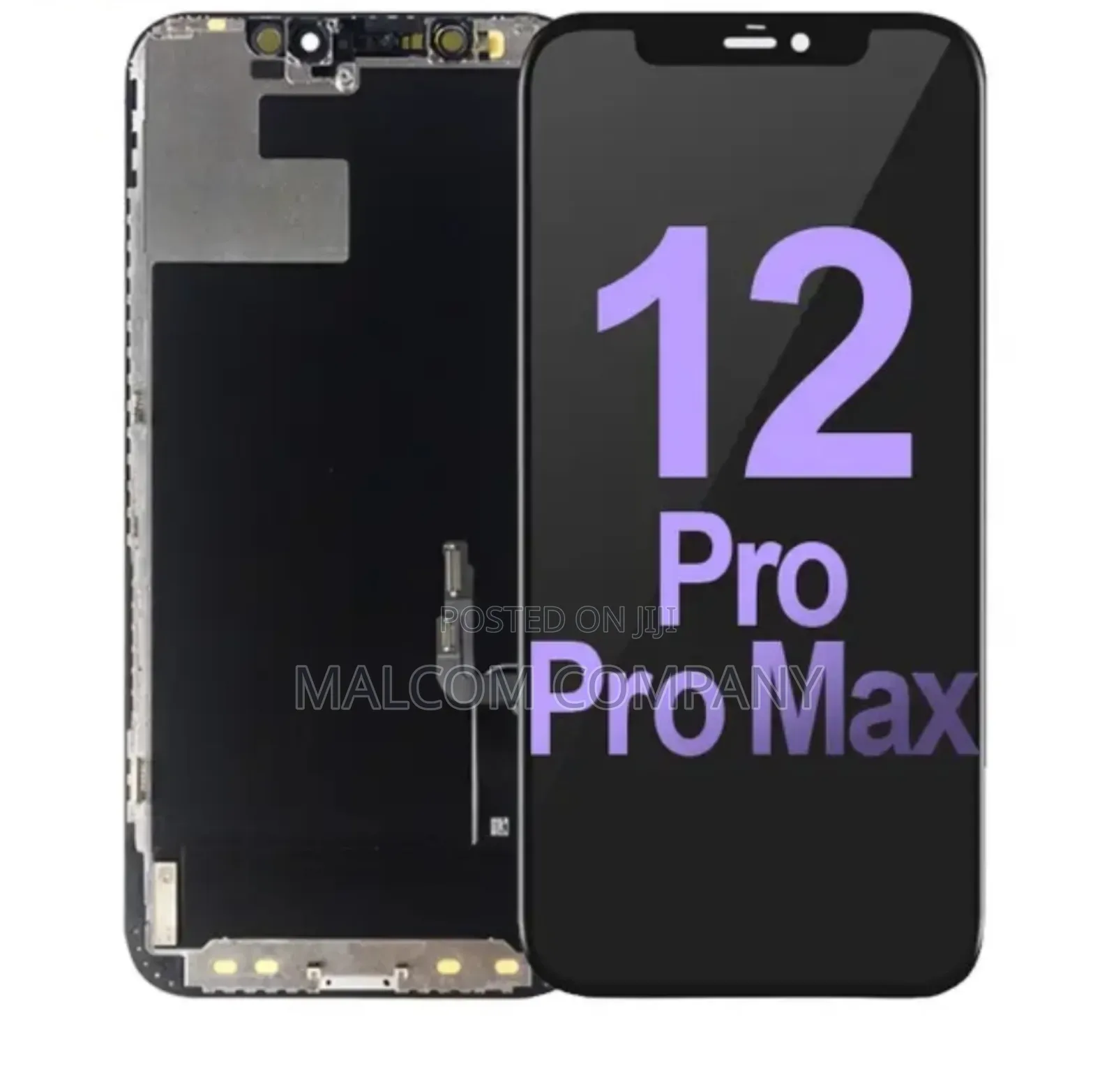 iPhone 12promax Original Oled Screen.