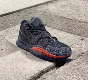 Original Men’S Nike Kyrie 7 Bred Basketball Shoes