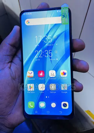 New Vivo V15 128 GB Pink