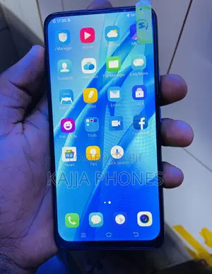 New Vivo V15 128 GB Pink