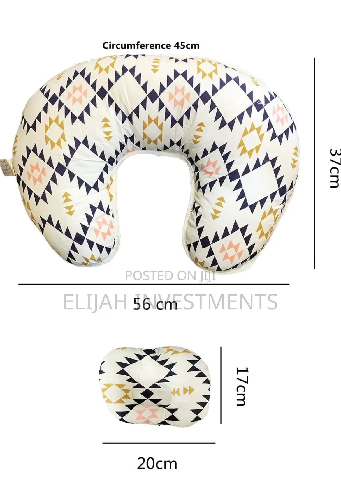 New Born Baby Nursing/Breastfeeding Maternity Pillow
