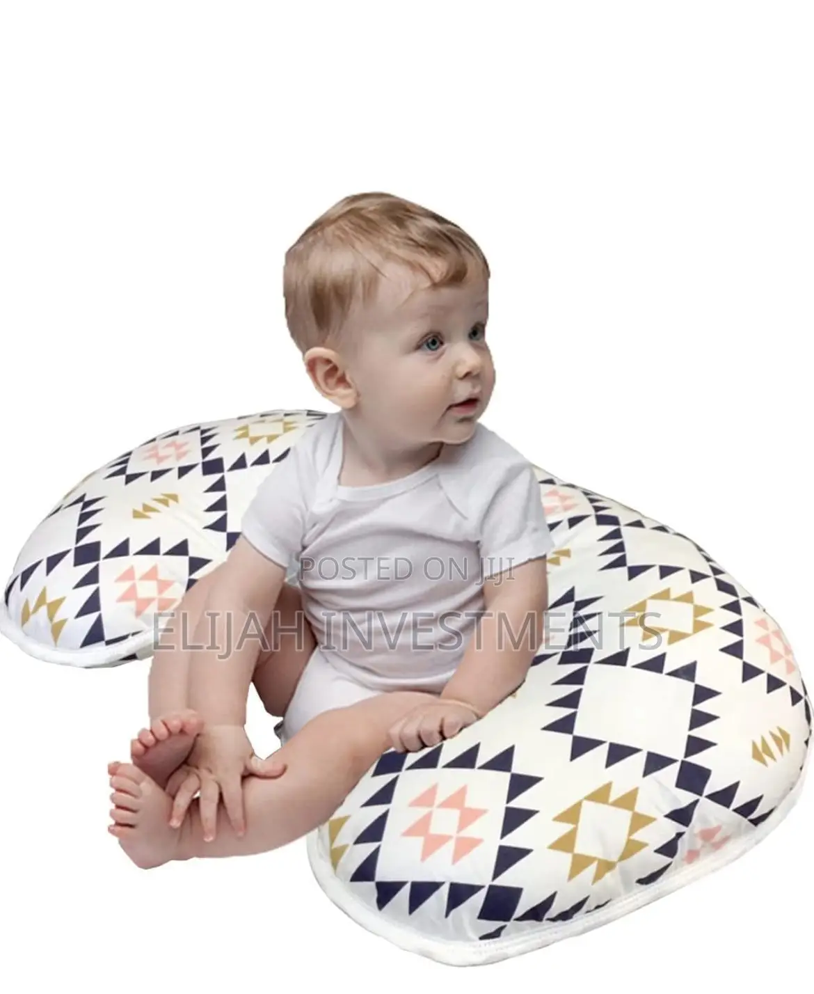 New Born Baby Nursing/Breastfeeding Maternity Pillow