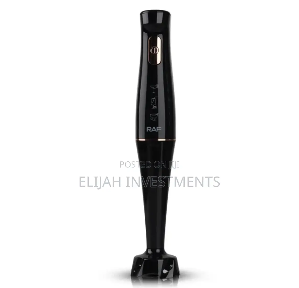 800w RAF Handheld Electric Blender