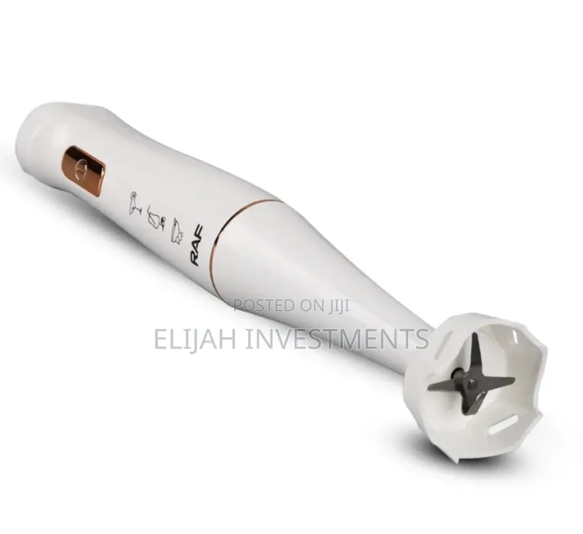800w RAF Handheld Electric Blender