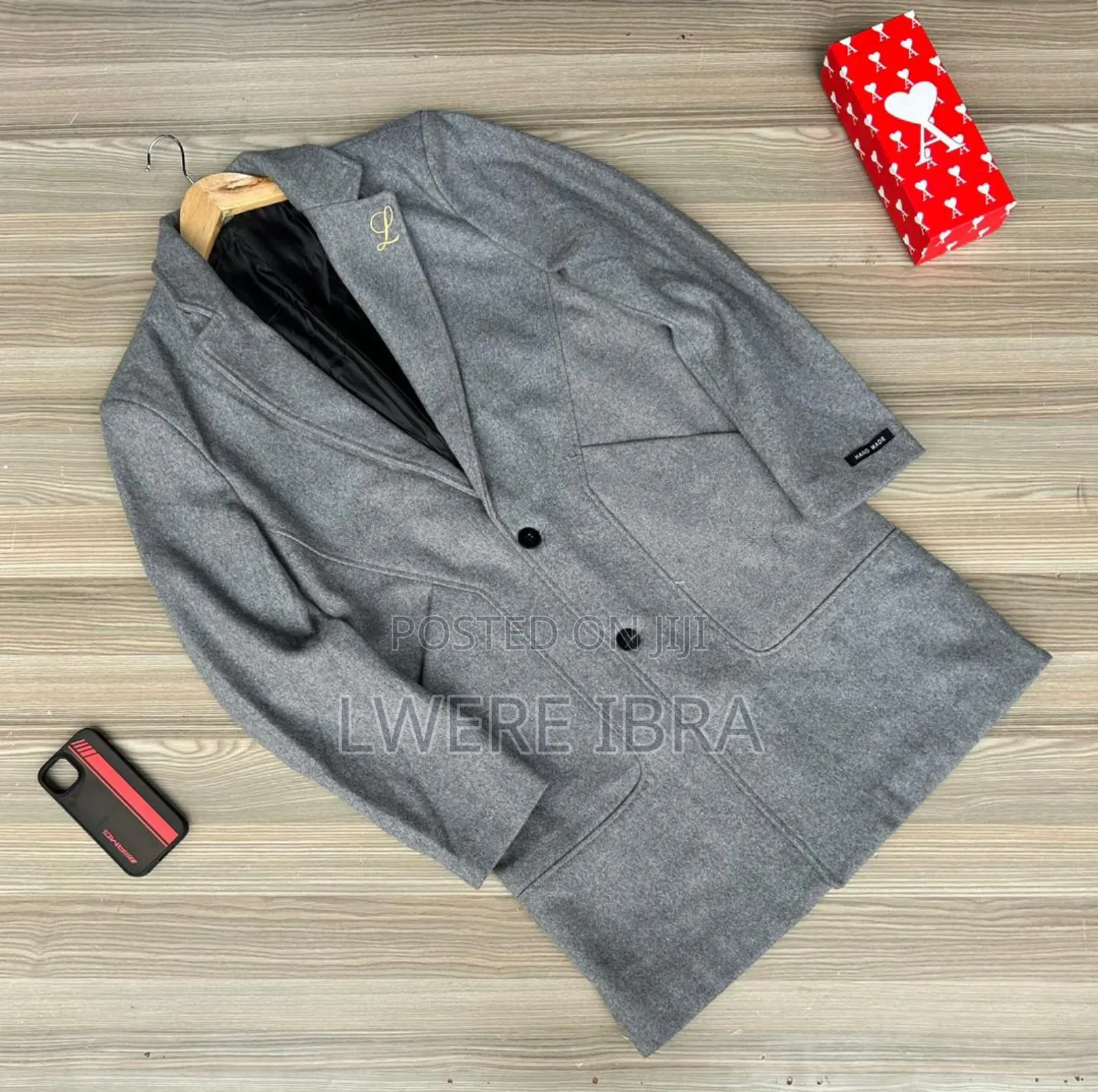 Classic Trending Blazers