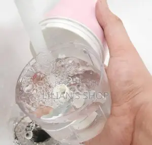 Electric Mini Food Chopper