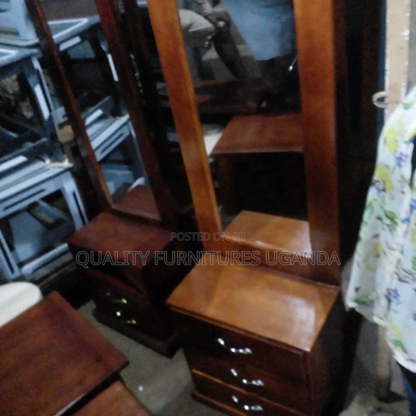 Dressing Mirror Available