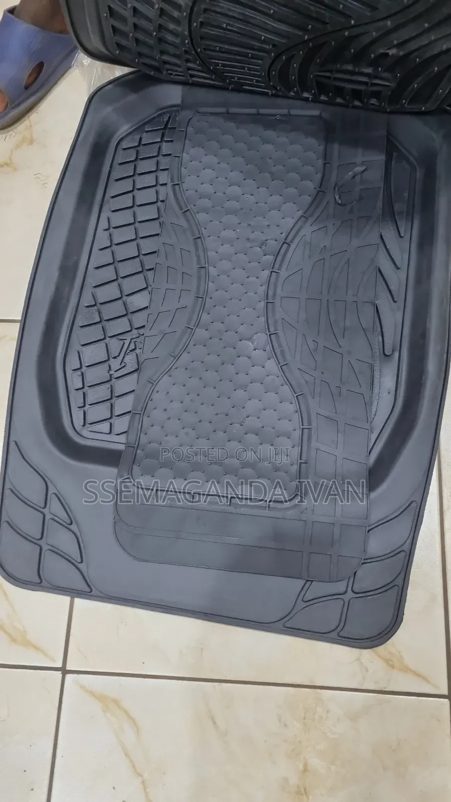 Carpets for Cars