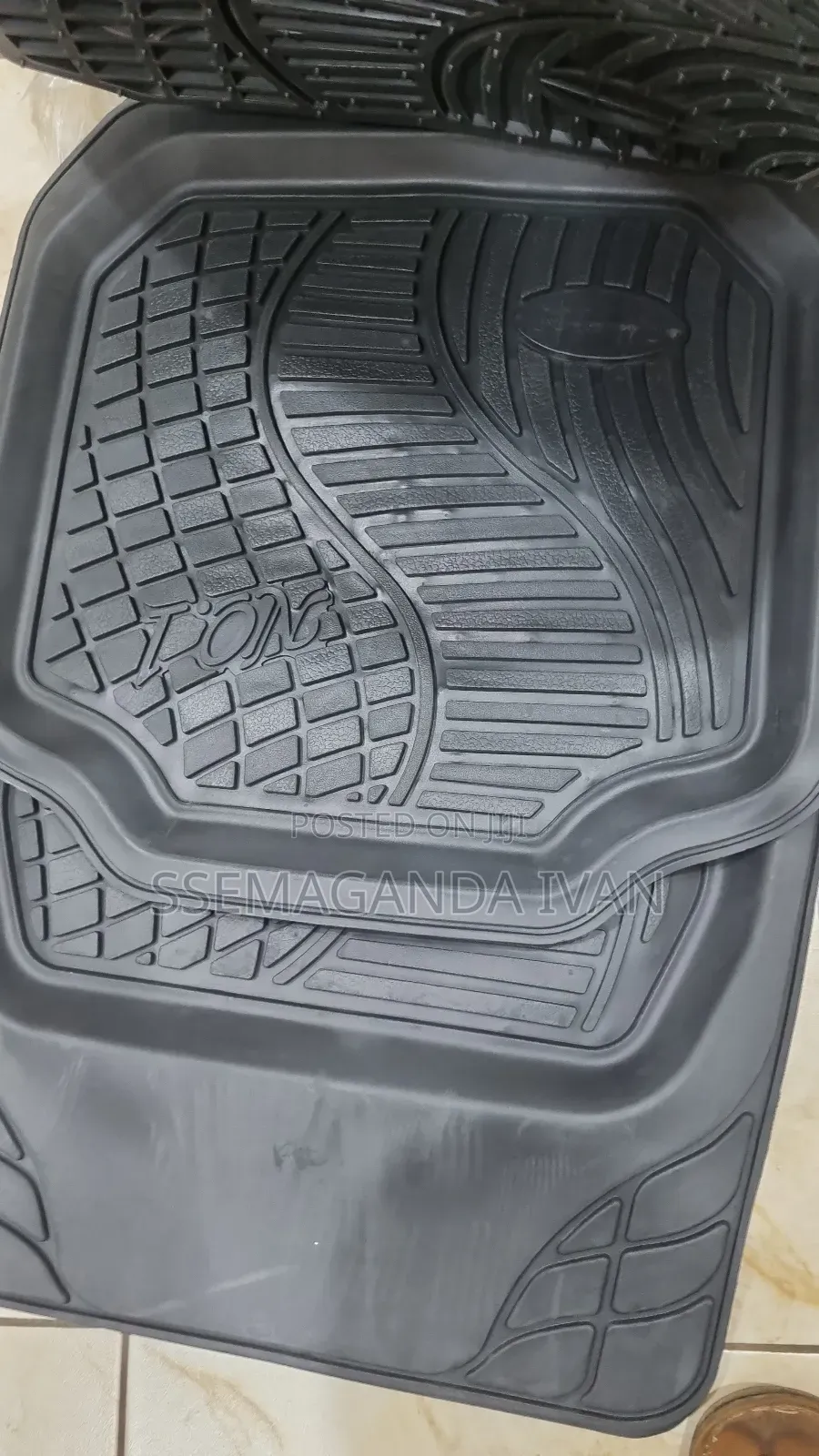 Carpets for Cars
