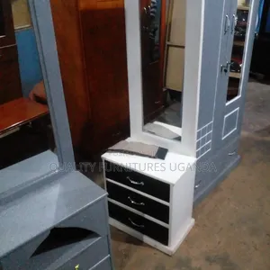Dressing Mirror Available