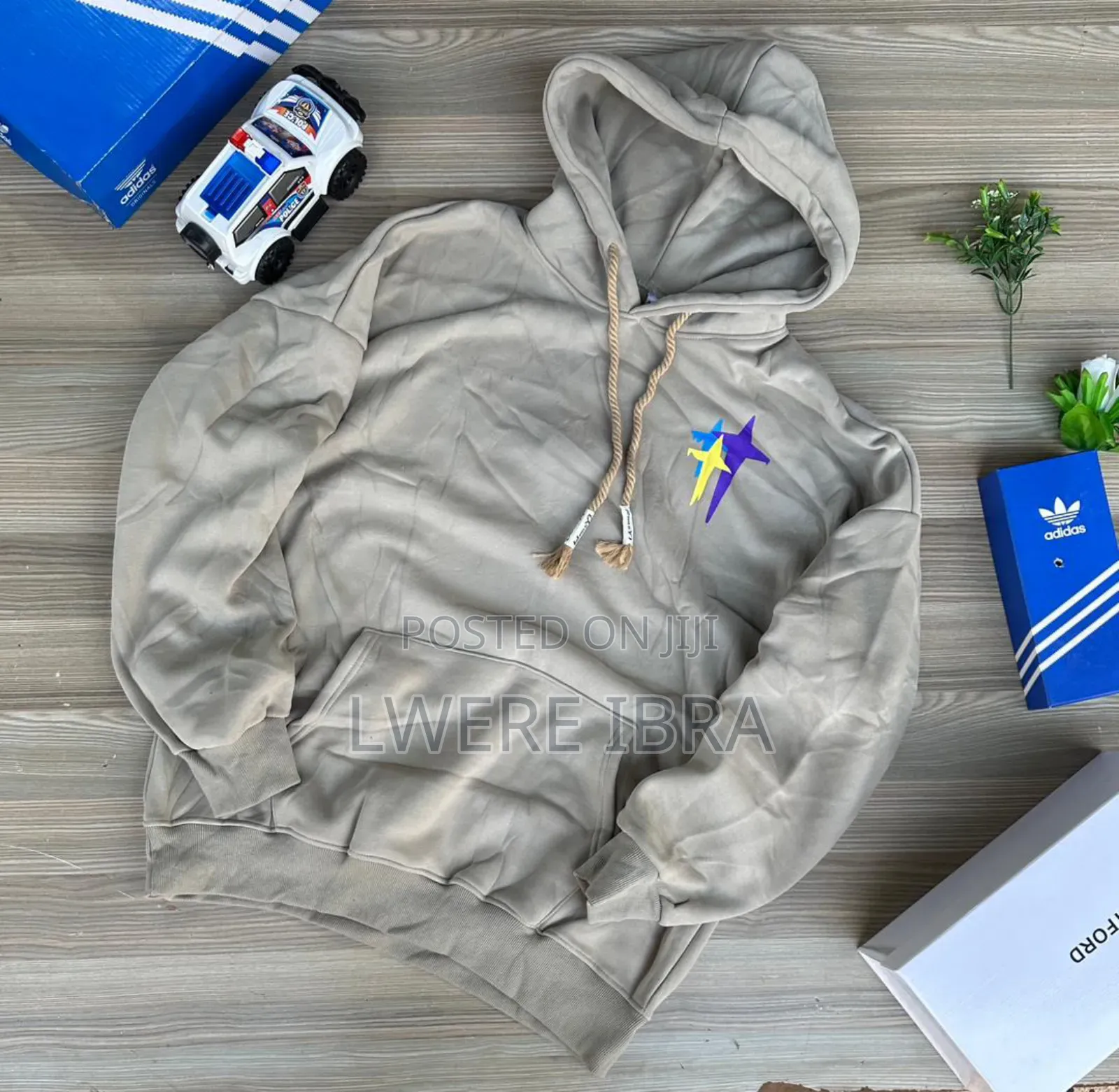 Classic Trending Hoodies