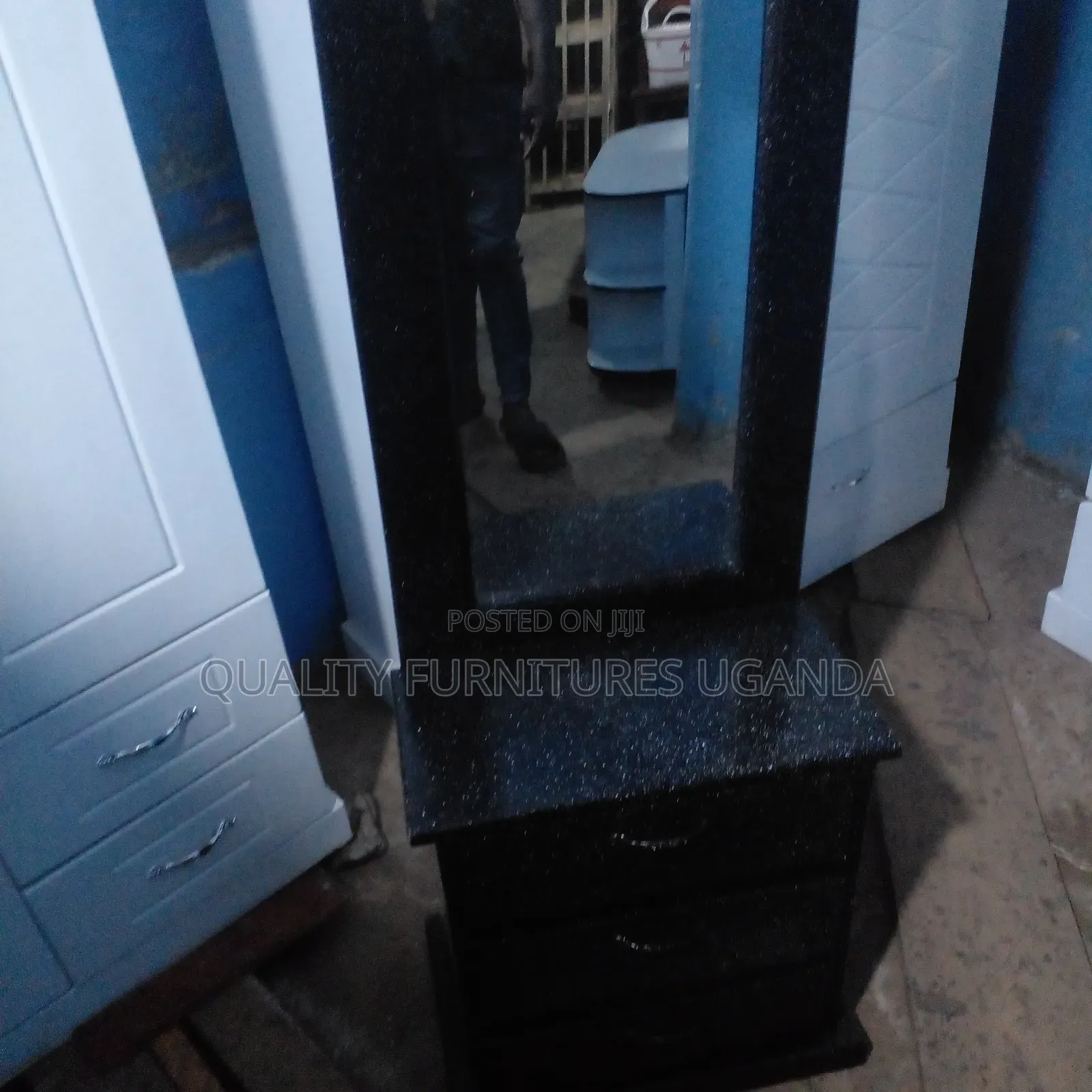 Dressing Mirror Available
