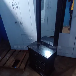 Dressing Mirror Available