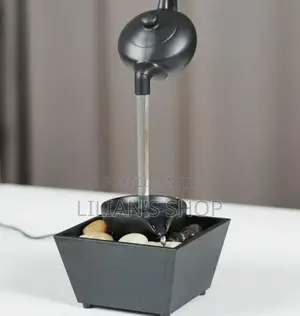 Teapot Water Fountain