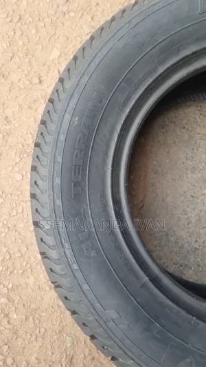 265/65r17 Onyx All Terrain Tyres