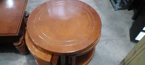 Tea Table Available