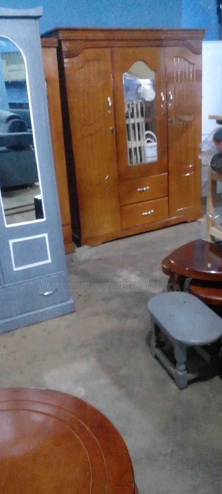 Side Board Available