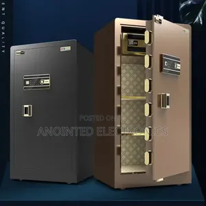 Cash Money Safe