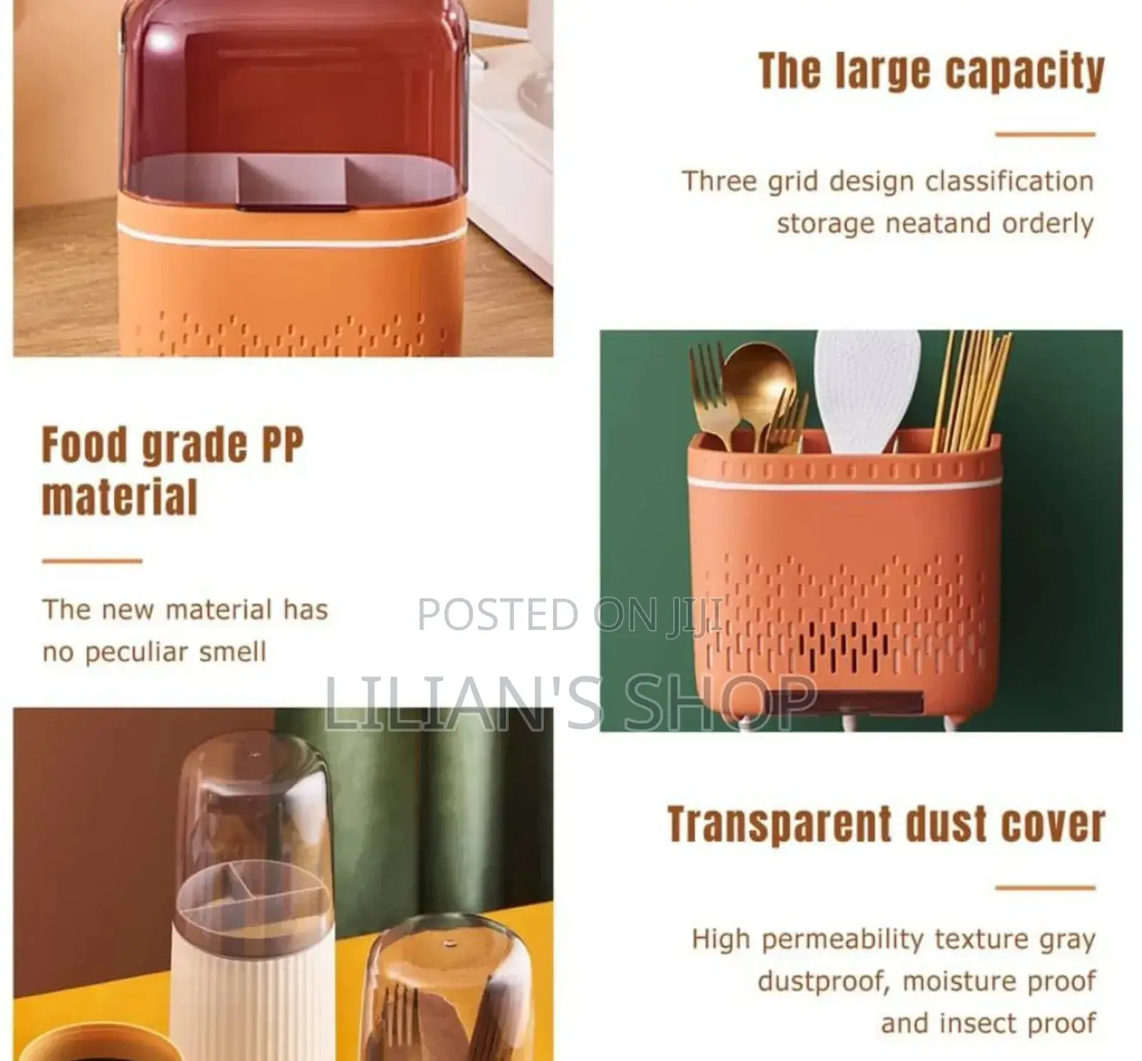 Wall Hanging Dry Rack