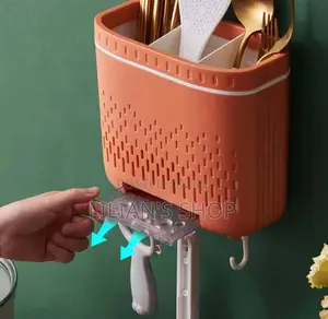 Wall Hanging Dry Rack