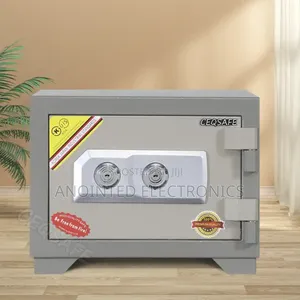 Safe Cash Box 60kg