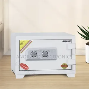 Safe Cash Box Keys 2