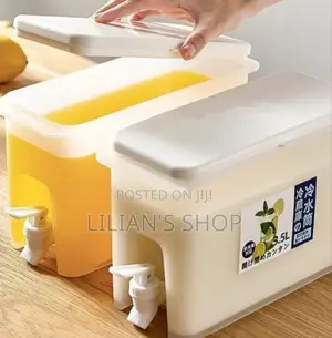 3.5L Fridge Beverage Despenser
