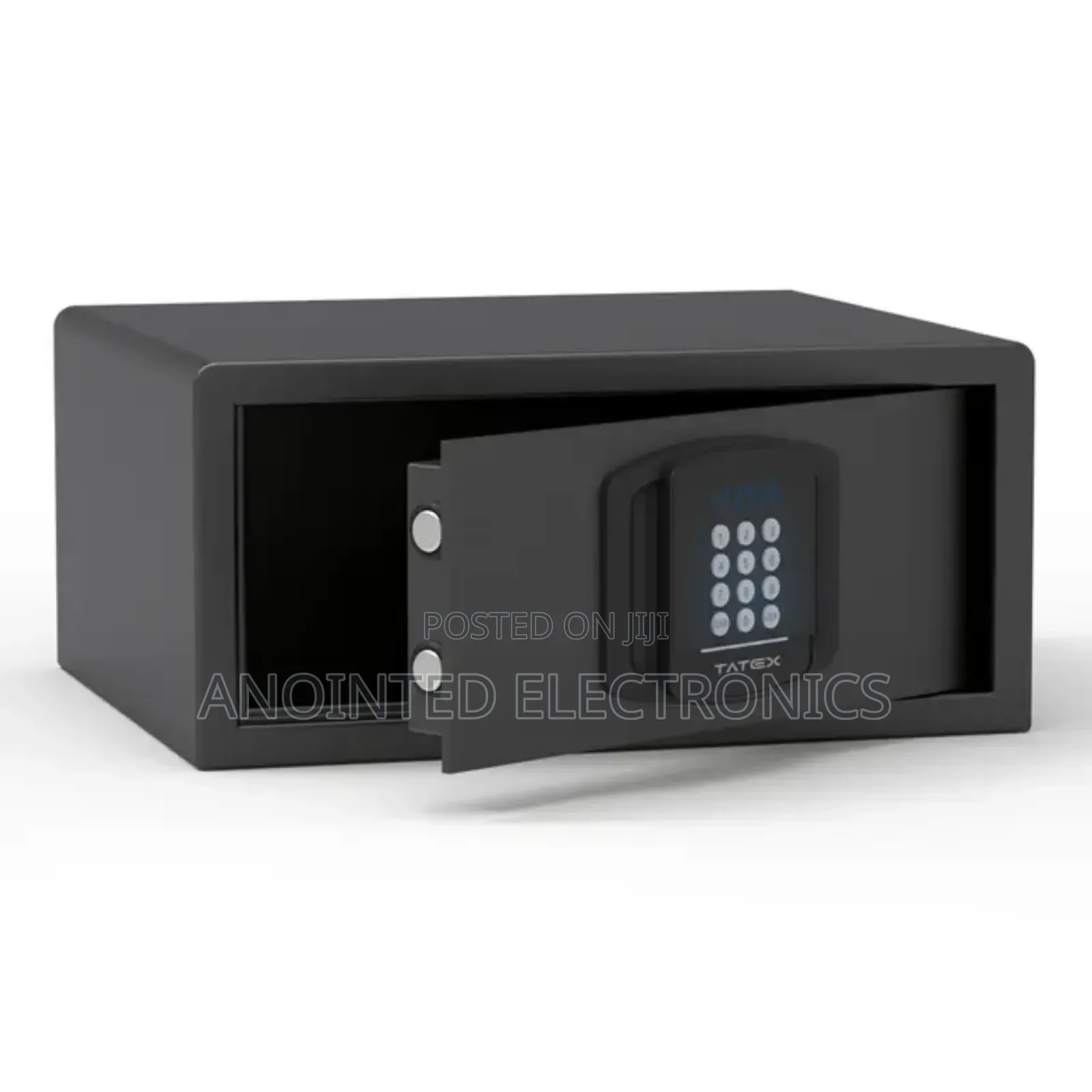 Hotel Safe Digital Combination