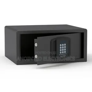 Hotel Safe Digital Combination