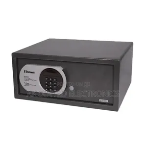 Hotel Safe Digital Combination